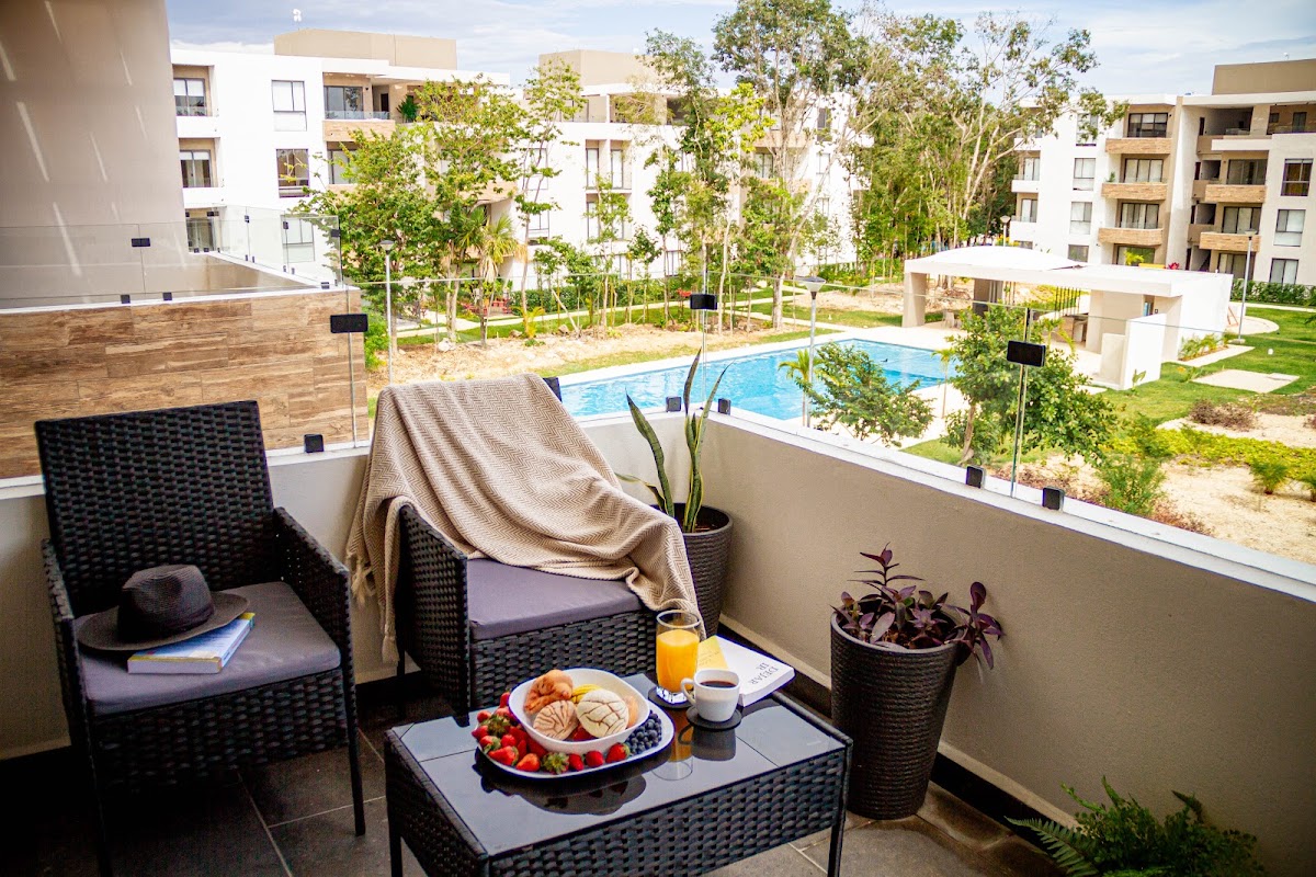 Bari Lifestyle Resort gallery 1
