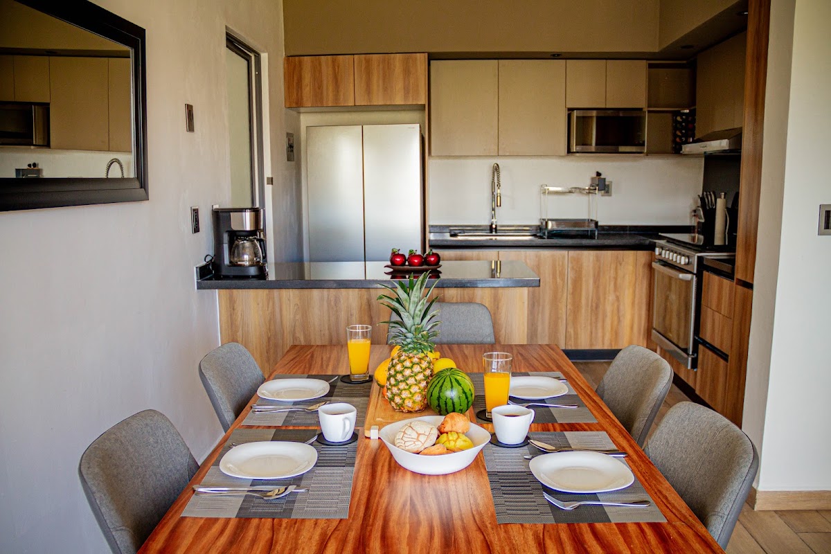 Bari Lifestyle Resort gallery 10