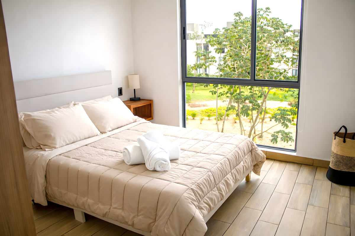 Bari Lifestyle Resort gallery 2