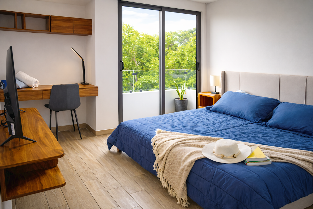 Bari Lifestyle Resort gallery 5
