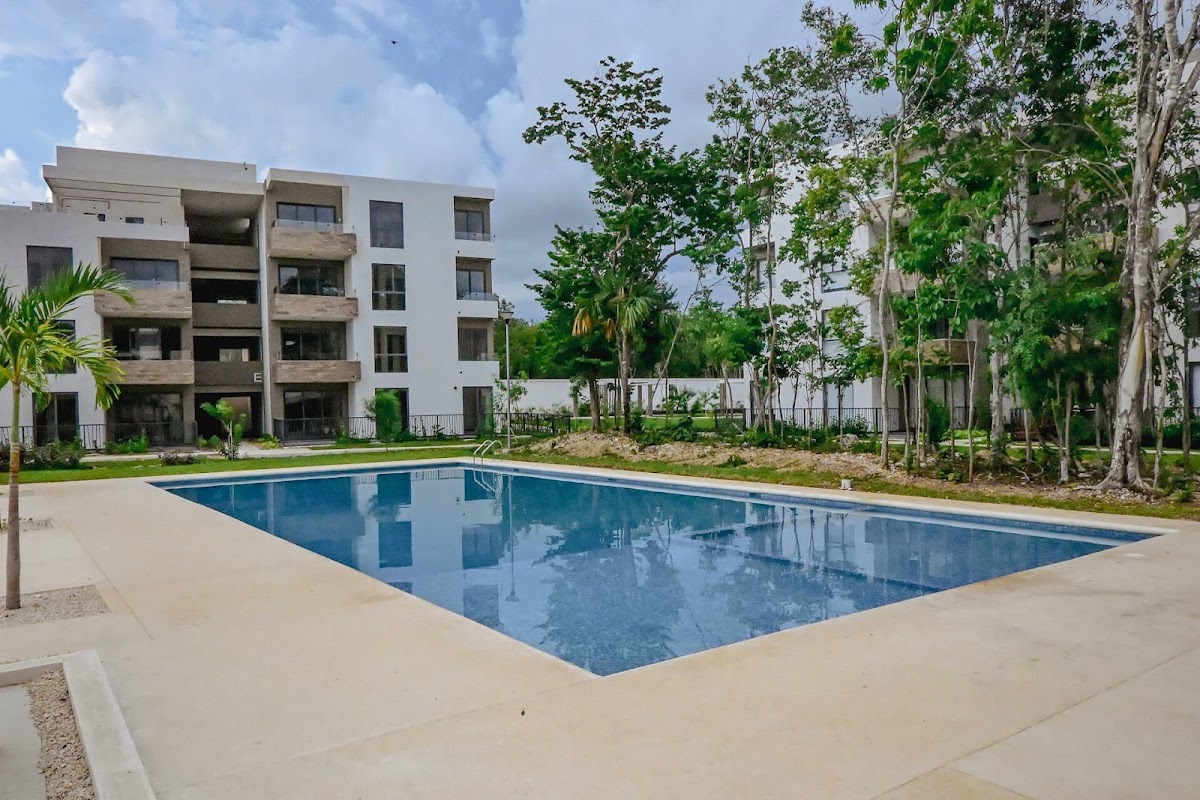 Bari Lifestyle Resort gallery 6