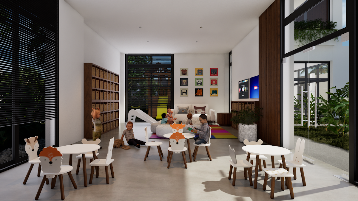 Bari Lifestyle Resort gallery 7