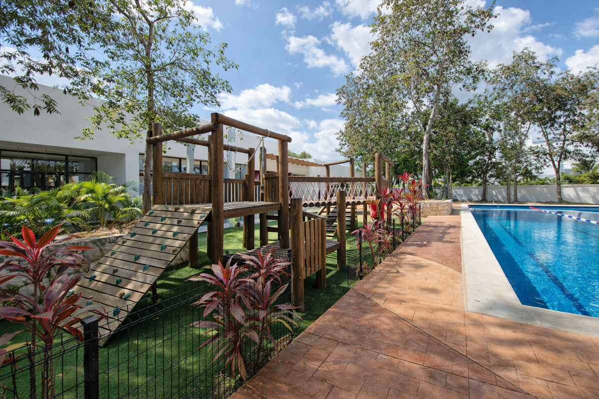 Bari Lifestyle Resort gallery 8