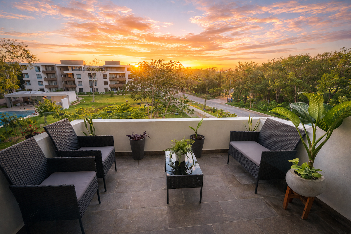 Bari Lifestyle Resort gallery 9