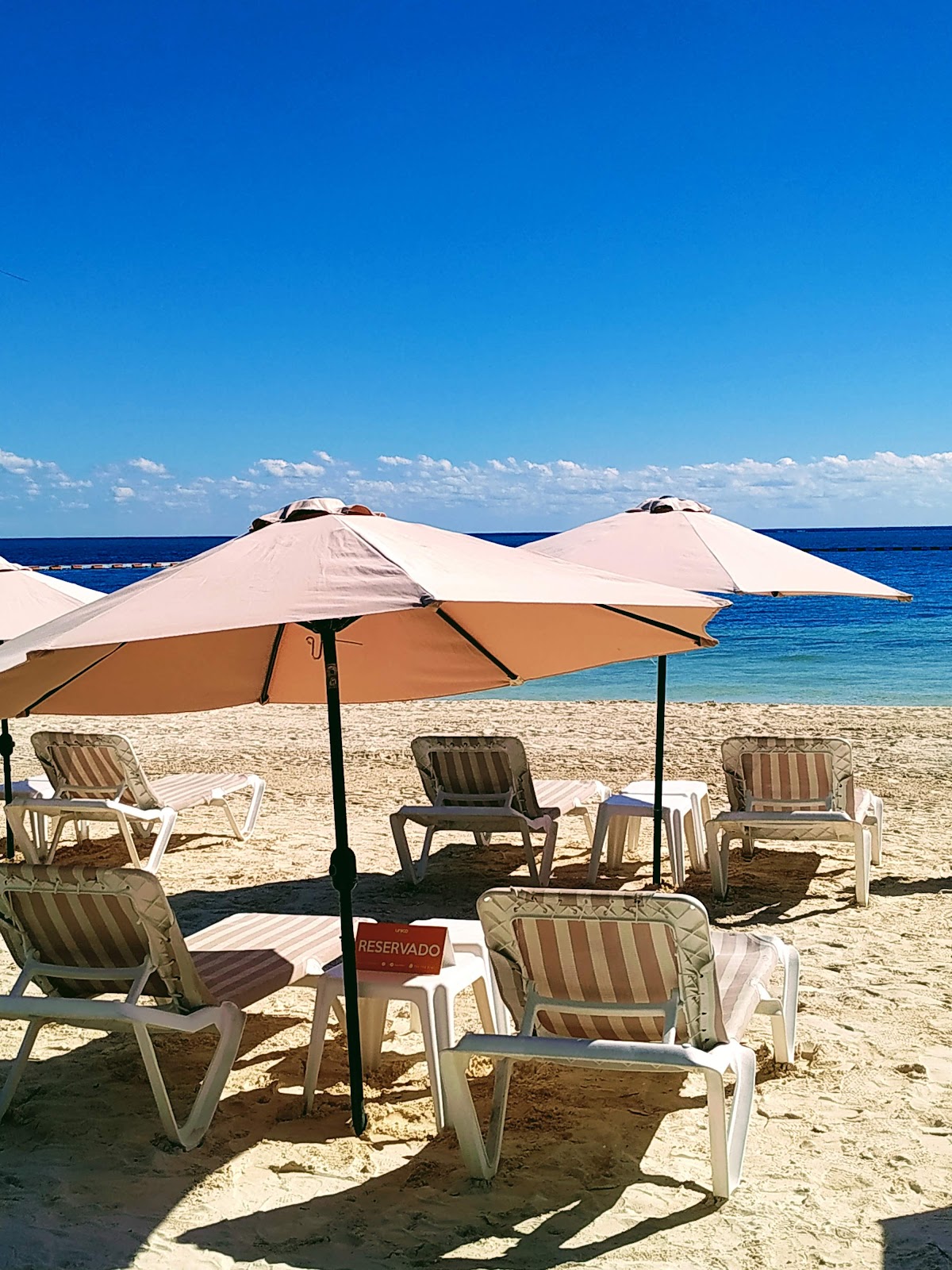 Barrio Latino Hotel Playa del Carmen Beach Area gallery 1