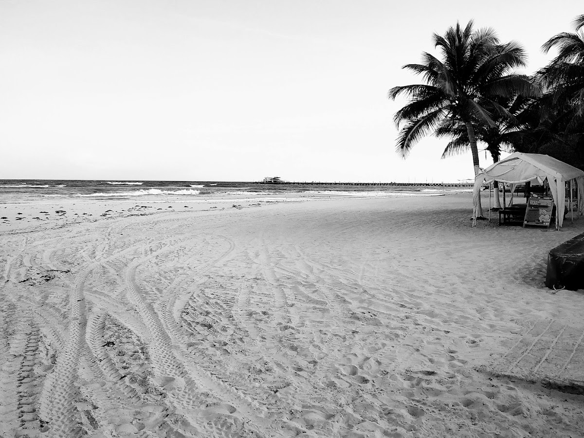 Barrio Latino Hotel Playa del Carmen Beach Area gallery 10