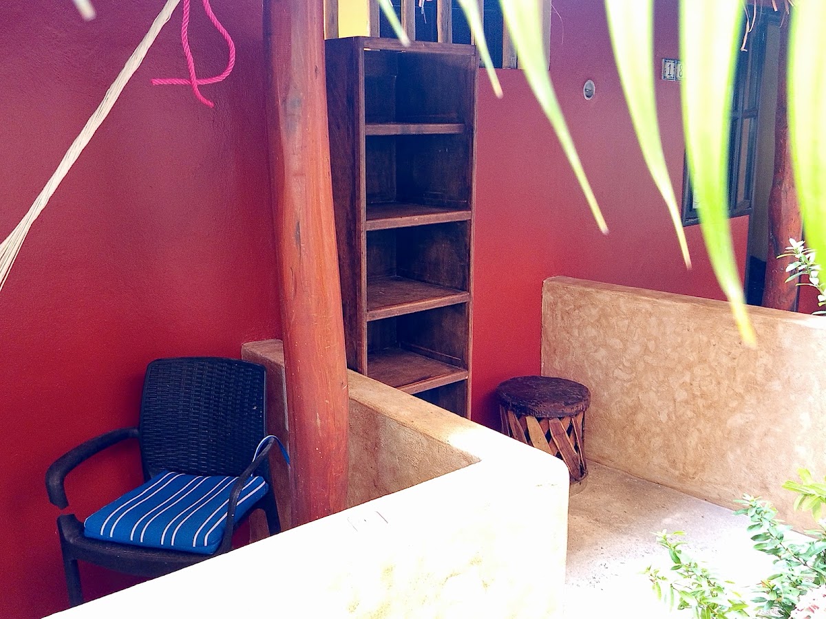 Barrio Latino Hotel Playa del Carmen Beach Area gallery 9