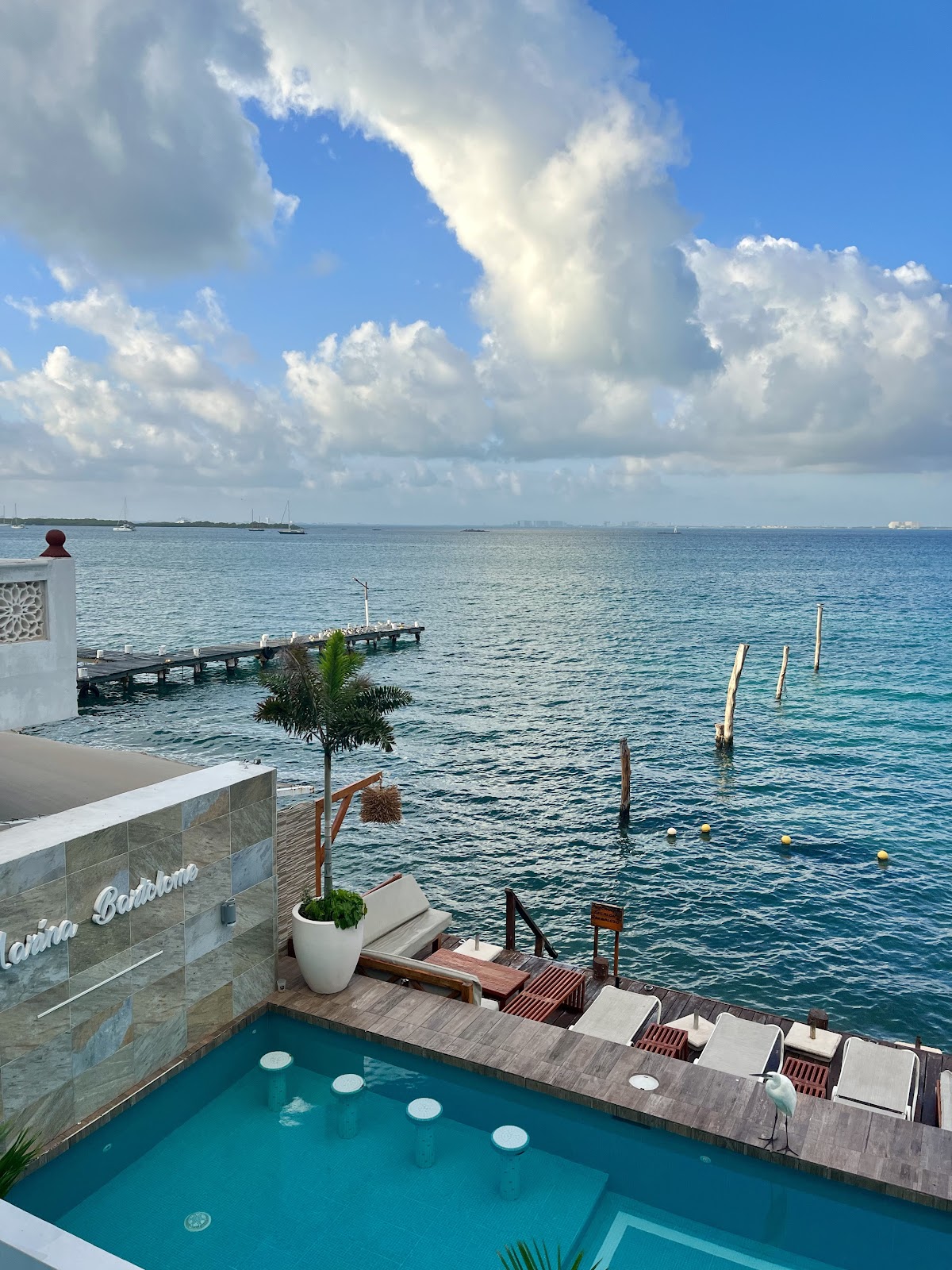 Bartolome Oceanfront Suites gallery 3
