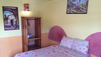 Hotel Las Salinas gallery 11