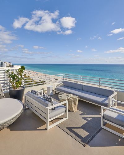 Loews Miami Beach Hotel gallery 12