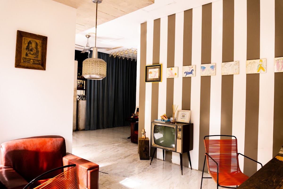 Be Playa gallery 6