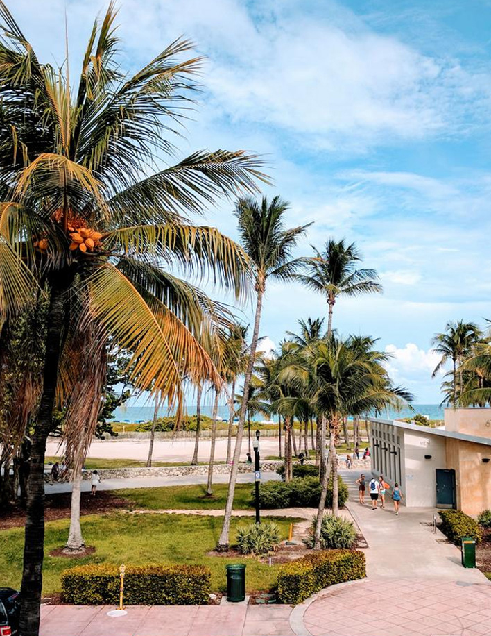 Beach Park Hotel gallery 13