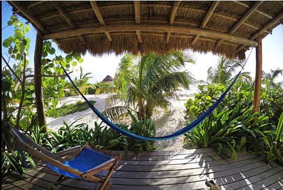 Almaplena Beach Resort gallery 12