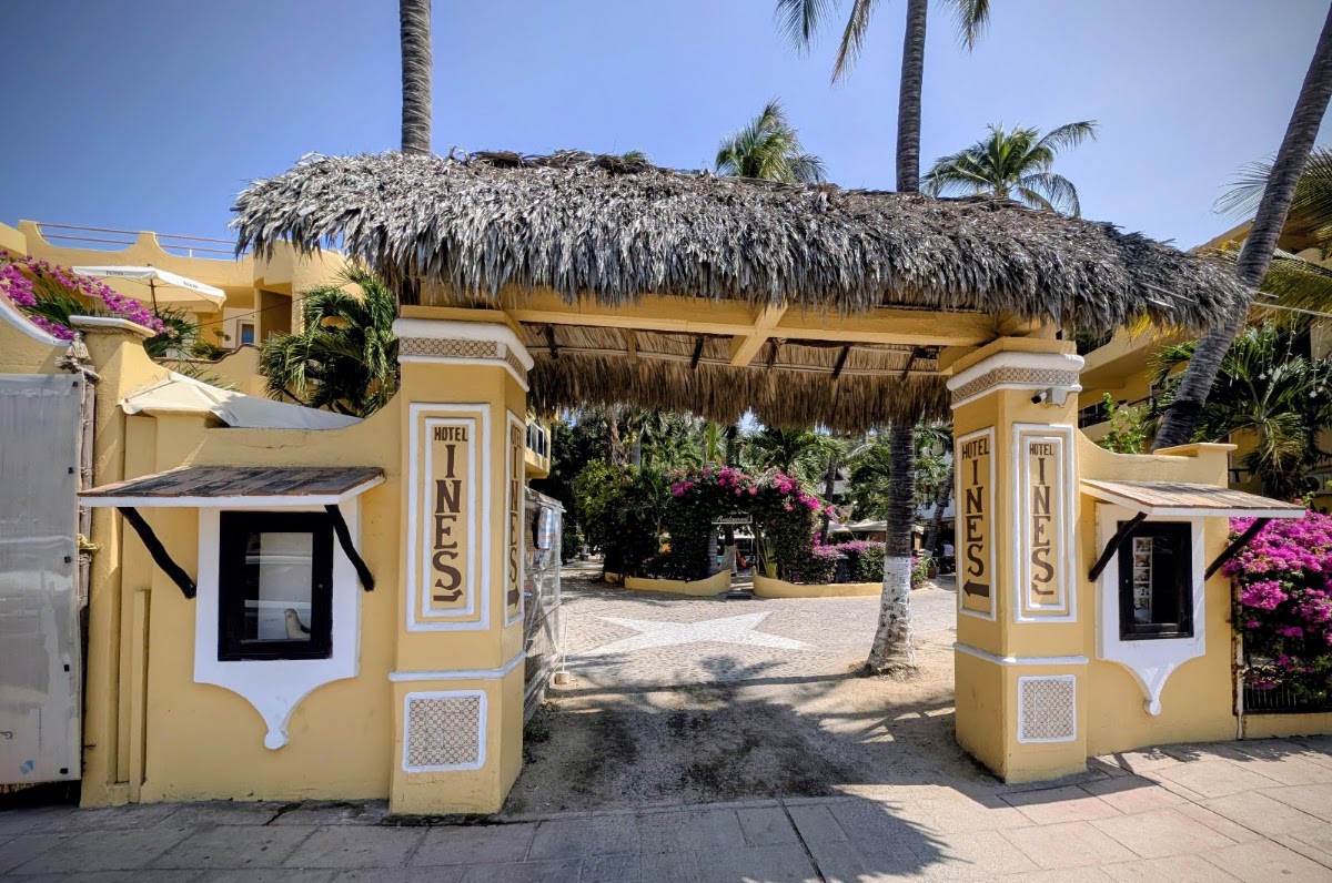 Beach Hotel Ines gallery 10