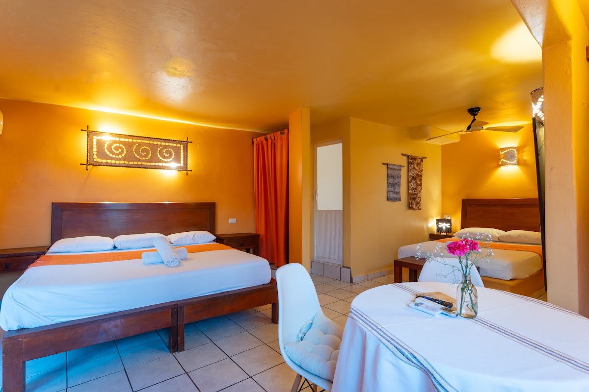 Beach Hotel Ines gallery 2