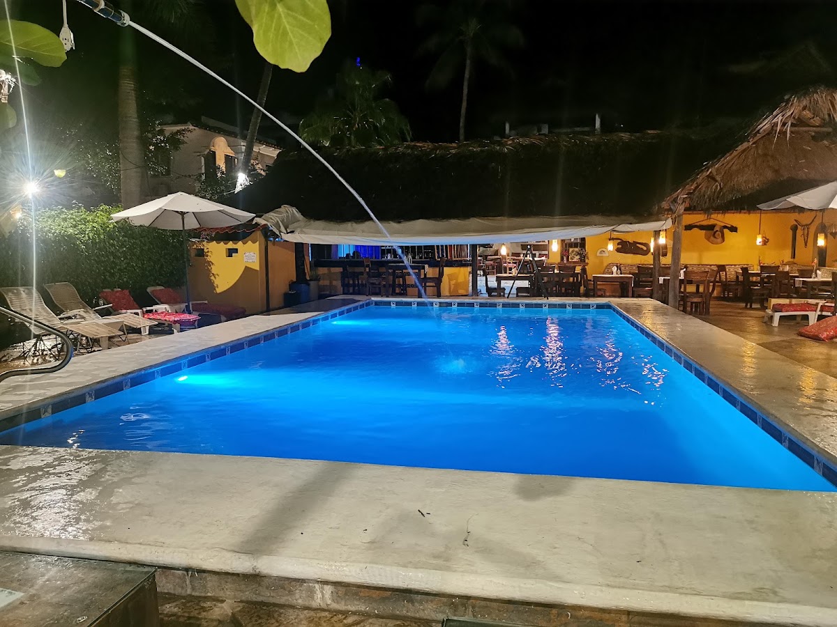 Beach Hotel Ines gallery 3