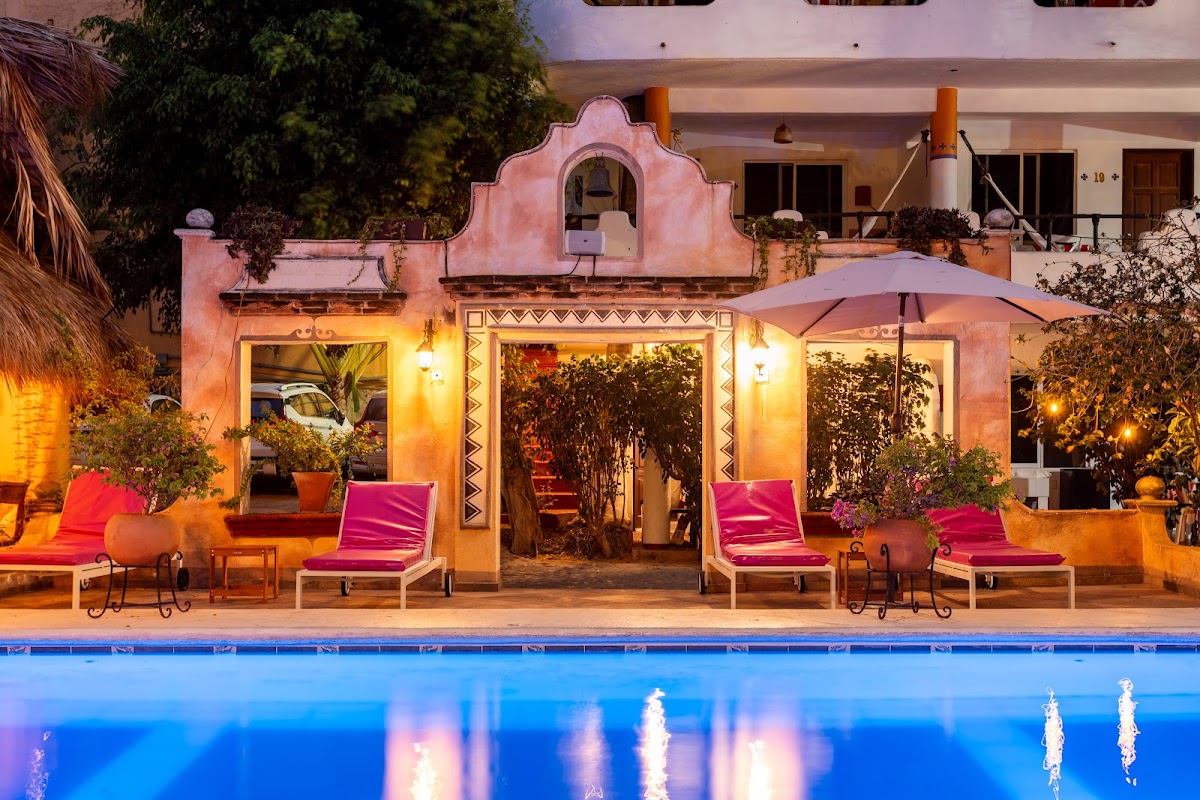 Beach Hotel Ines gallery 4