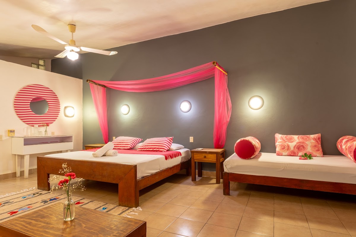 Beach Hotel Ines gallery 5