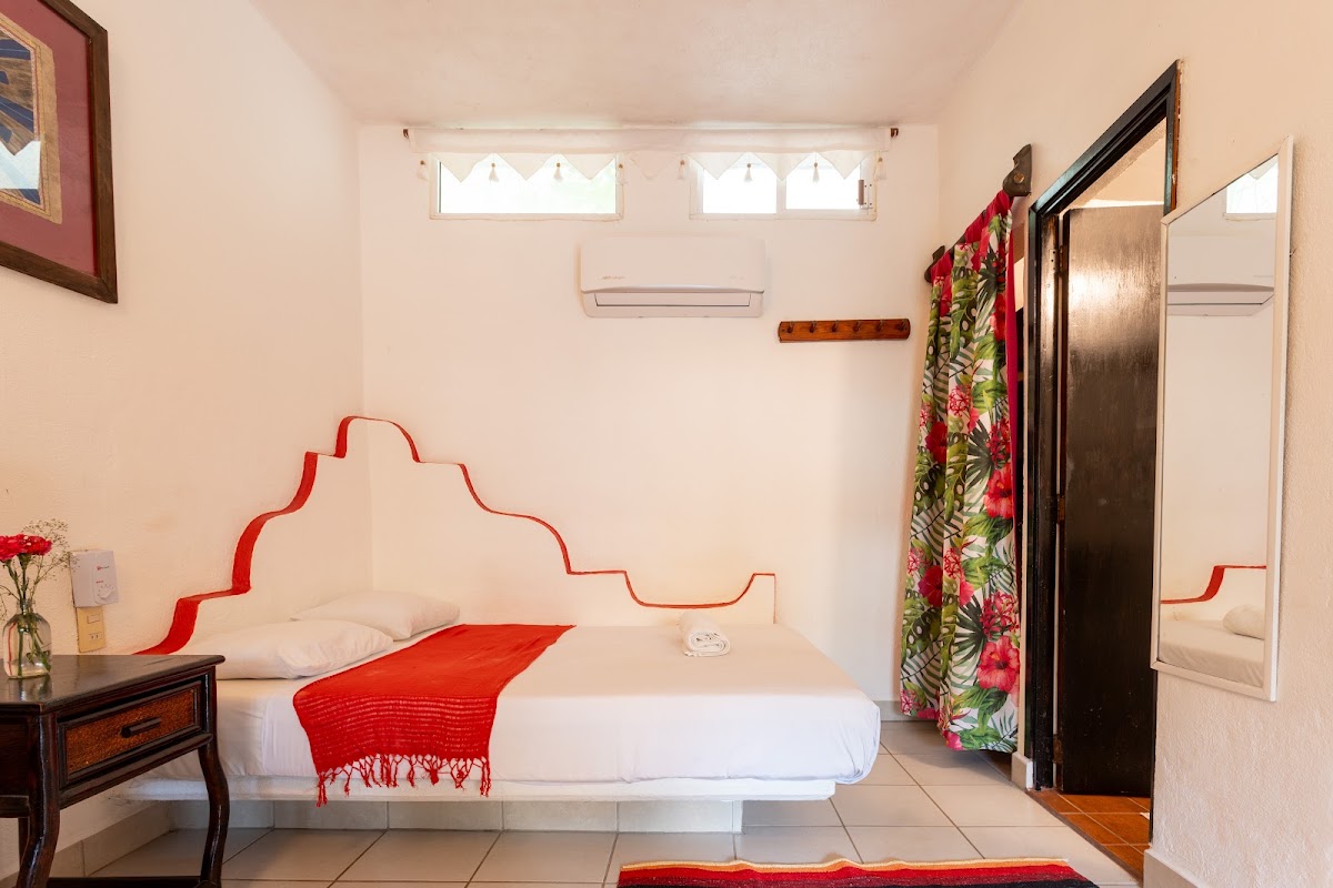 Beach Hotel Ines gallery 6