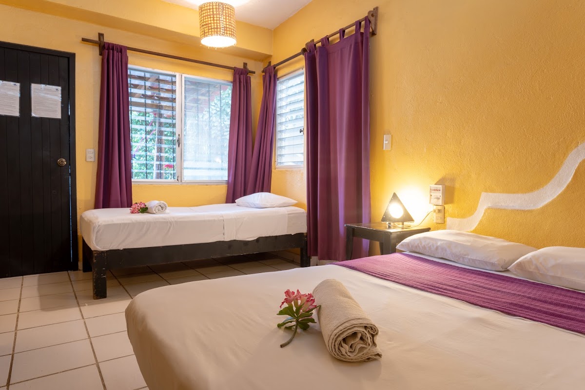 Beach Hotel Ines gallery 7