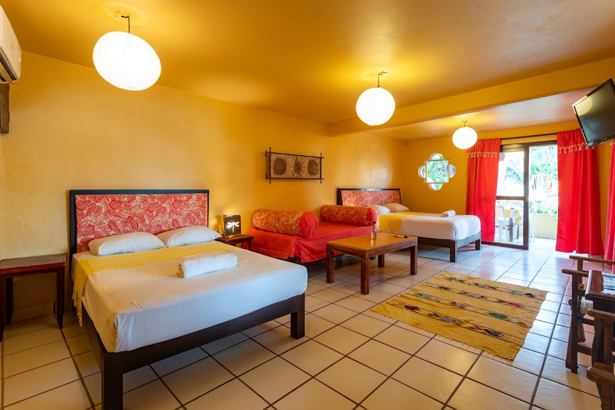 Beach Hotel Ines gallery 8