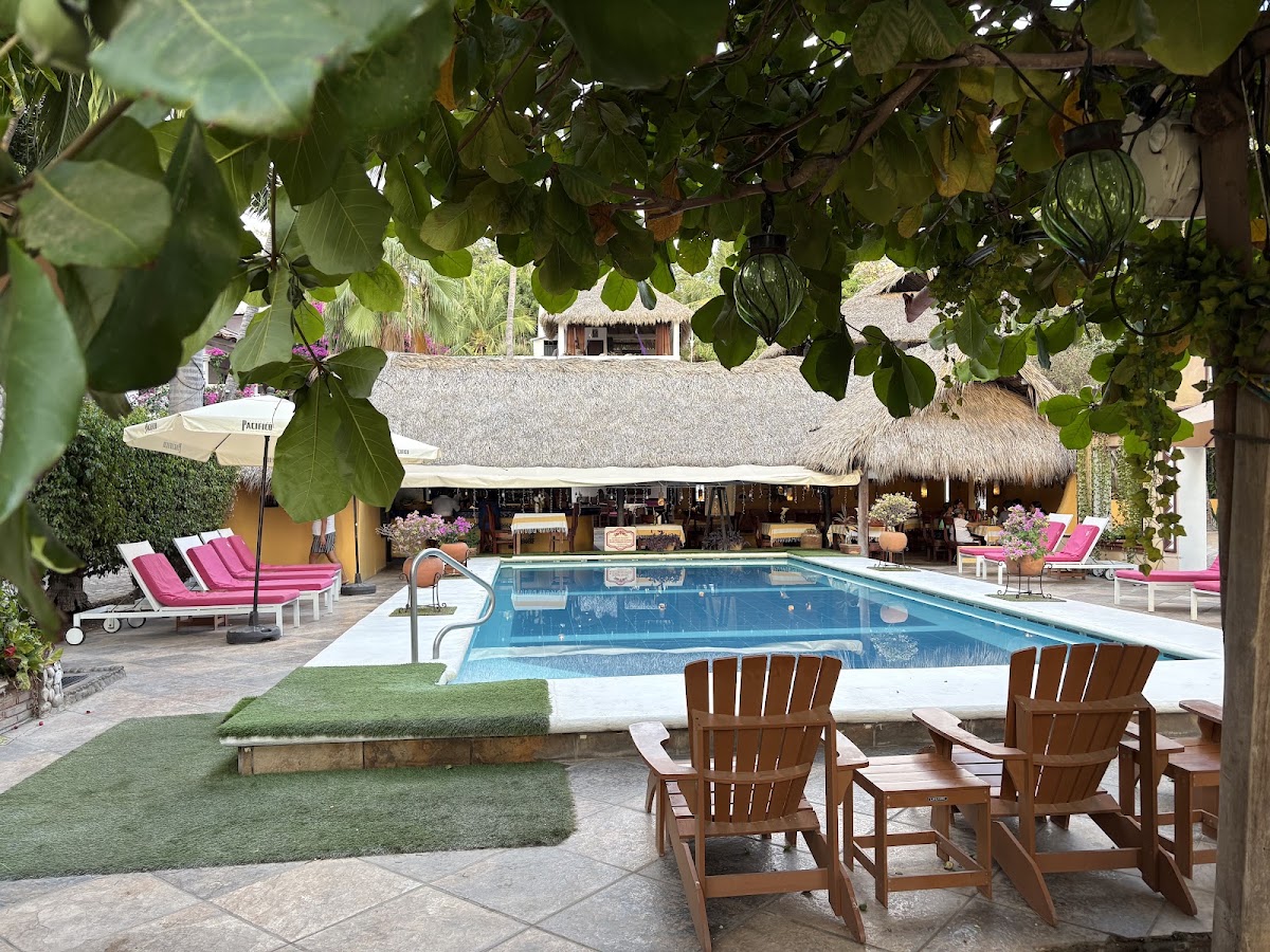 Beach Hotel Ines gallery 9