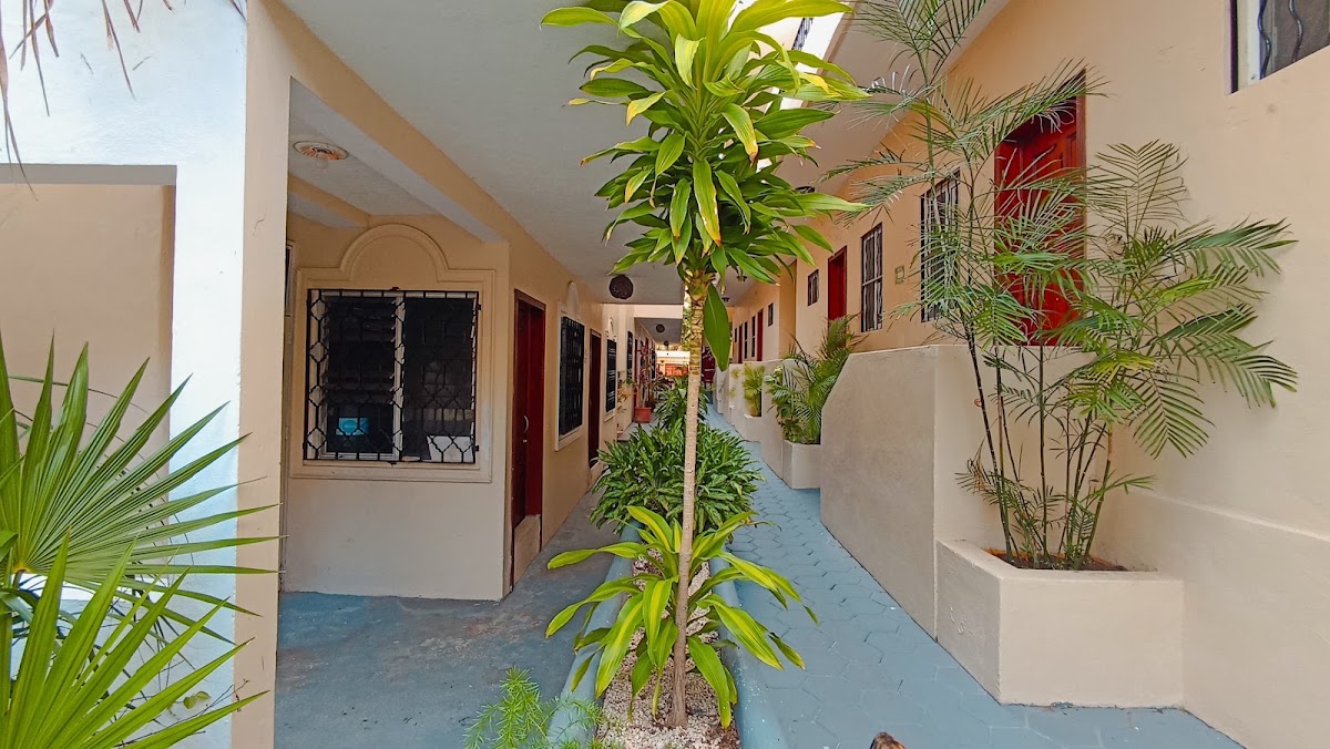 Beach House Hotel gallery 1