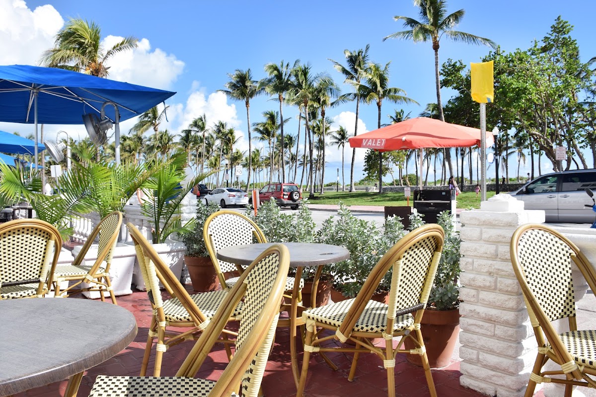Beach Park Hotel gallery 1