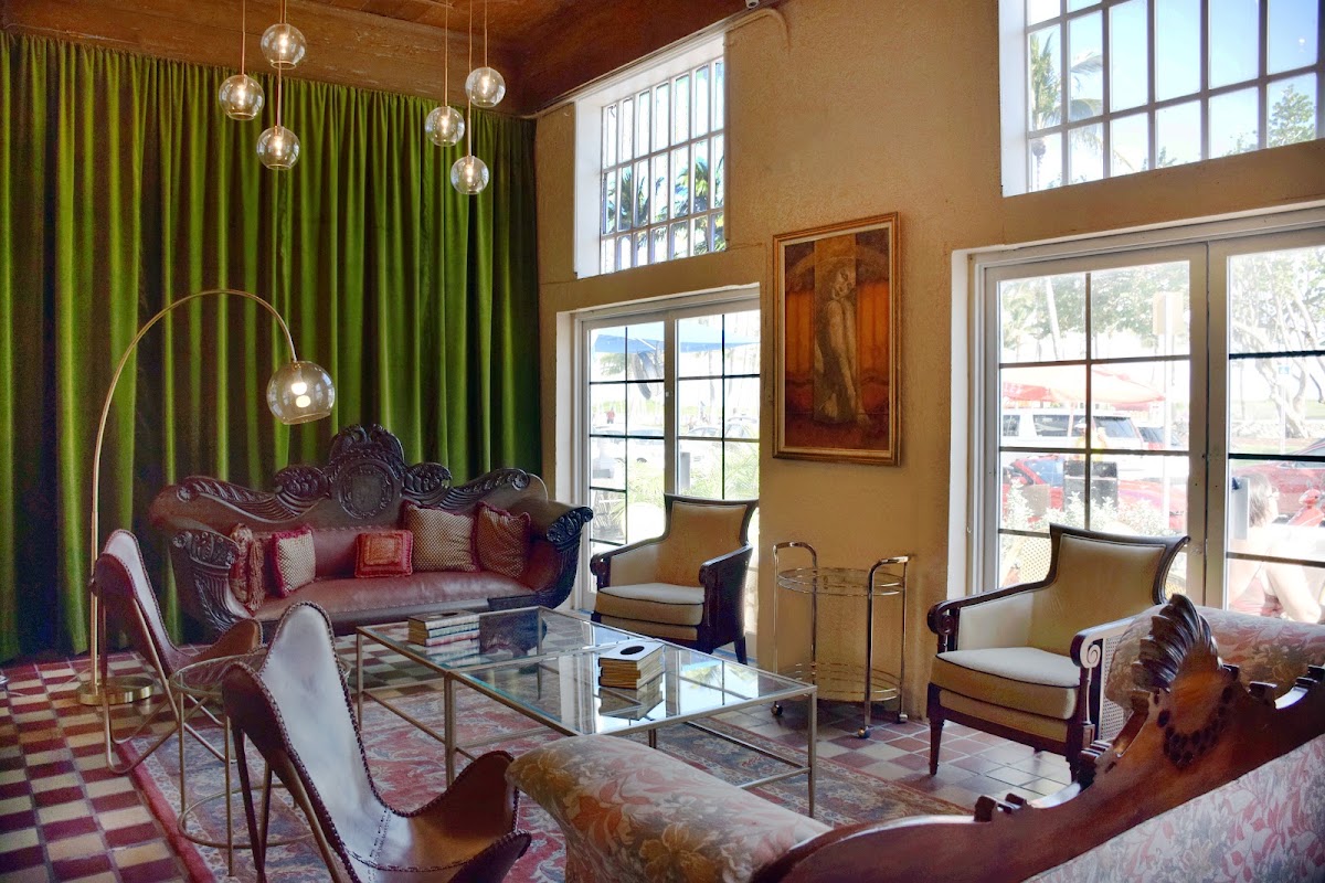 Beach Park Hotel gallery 4