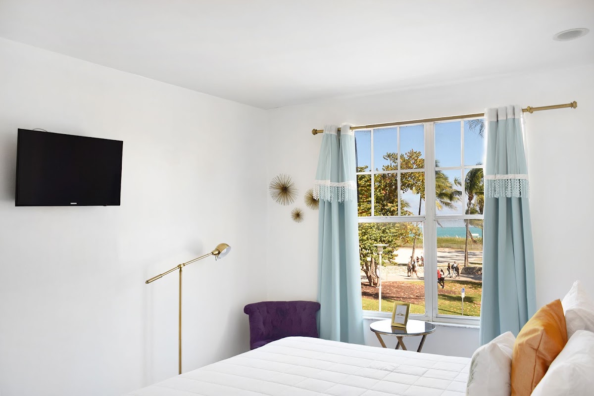 Beach Park Hotel gallery 6