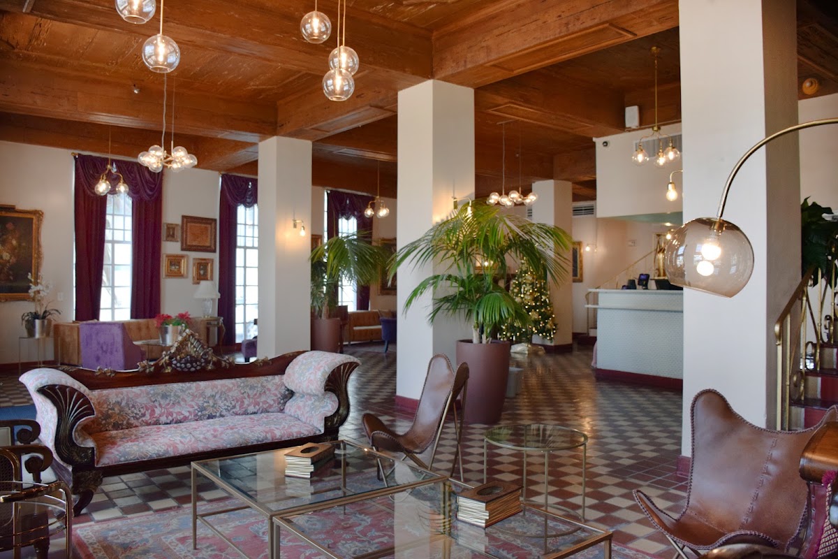 Beach Park Hotel gallery 7