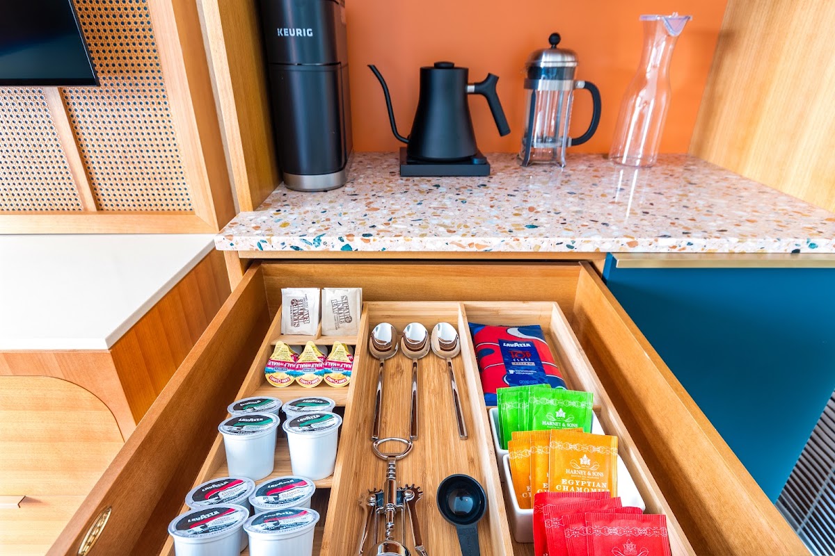 Beach Plaza Hotel gallery 6