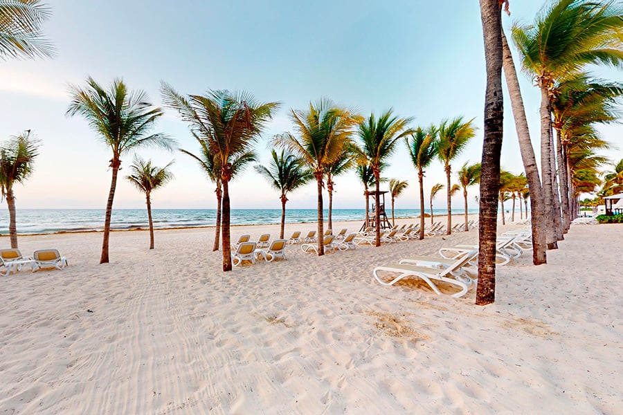 Hotel Riu Palace Riviera Maya gallery 11