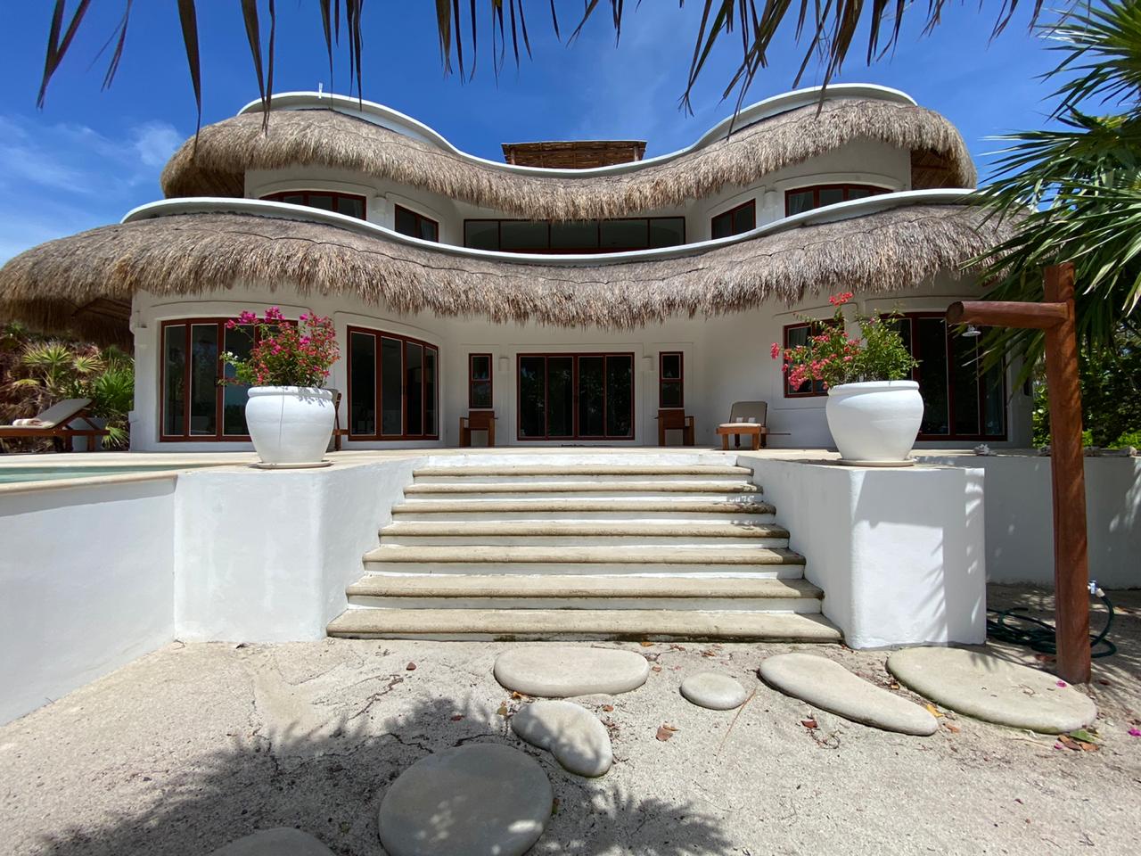 Casa Ka'an Mahahual gallery 11