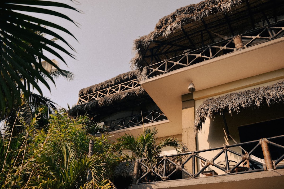 Beachfront Guesthouse gallery 1