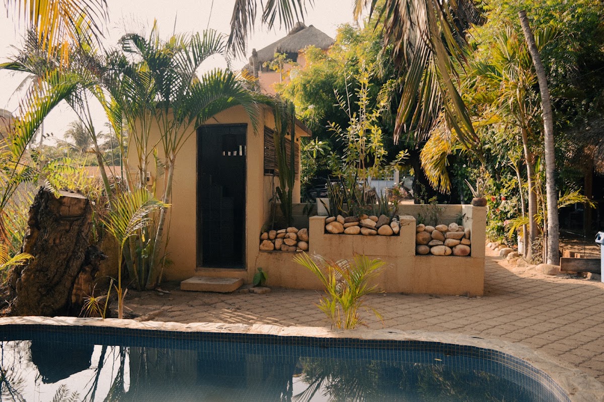 Beachfront Guesthouse gallery 3