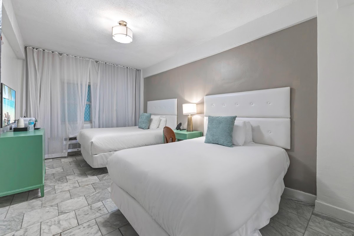 Beacon South Beach Hotel gallery 2