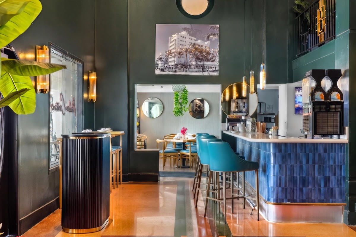 Beacon South Beach Hotel gallery 4