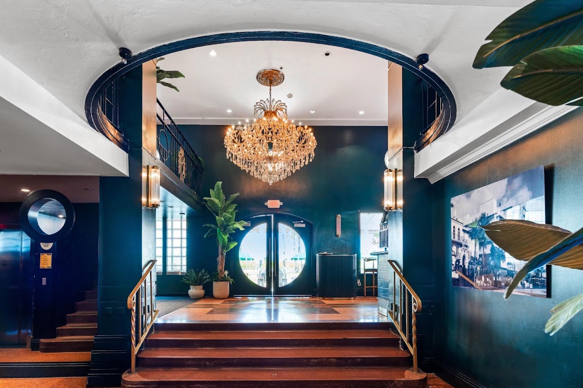 Beacon South Beach Hotel gallery 5