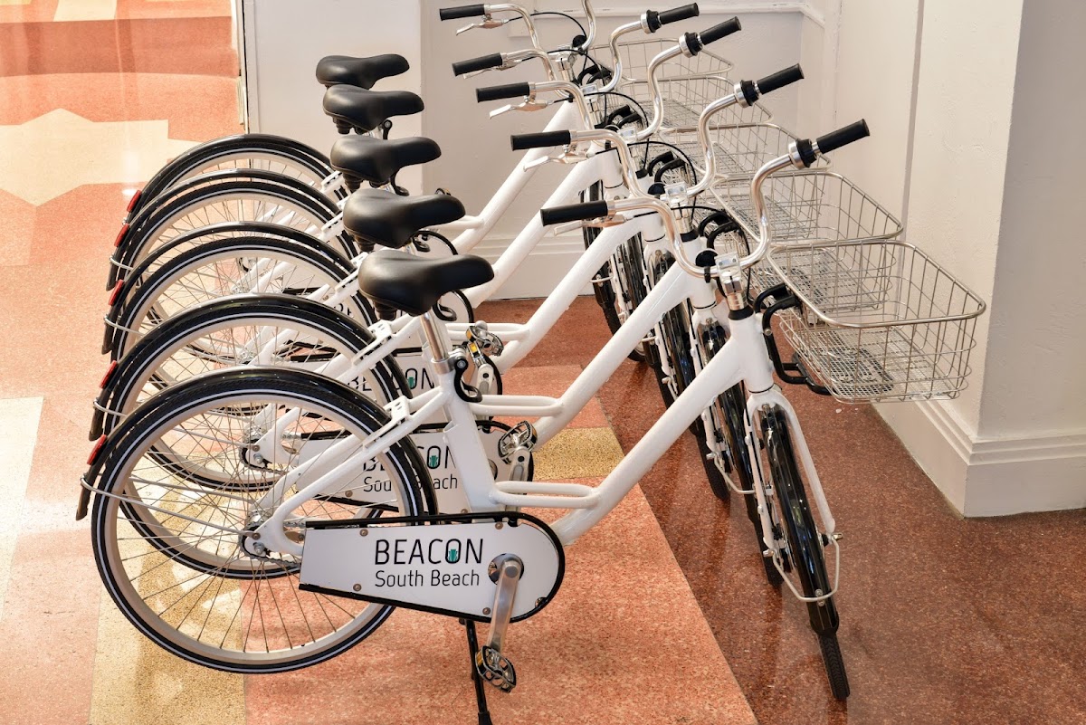 Beacon South Beach Hotel gallery 6