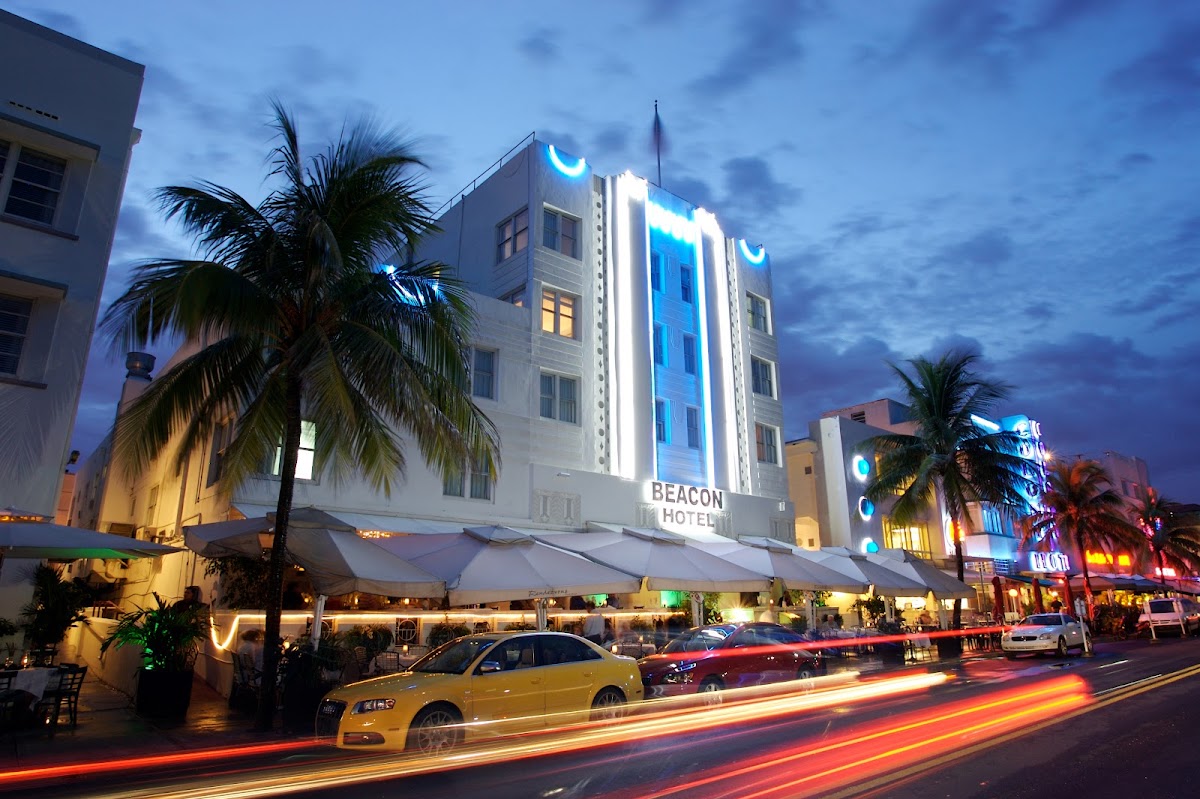 Beacon South Beach Hotel gallery 7