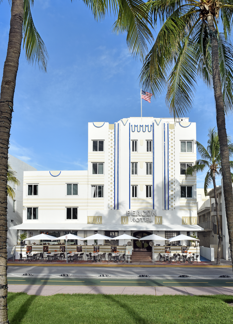 Beacon South Beach Hotel gallery 8