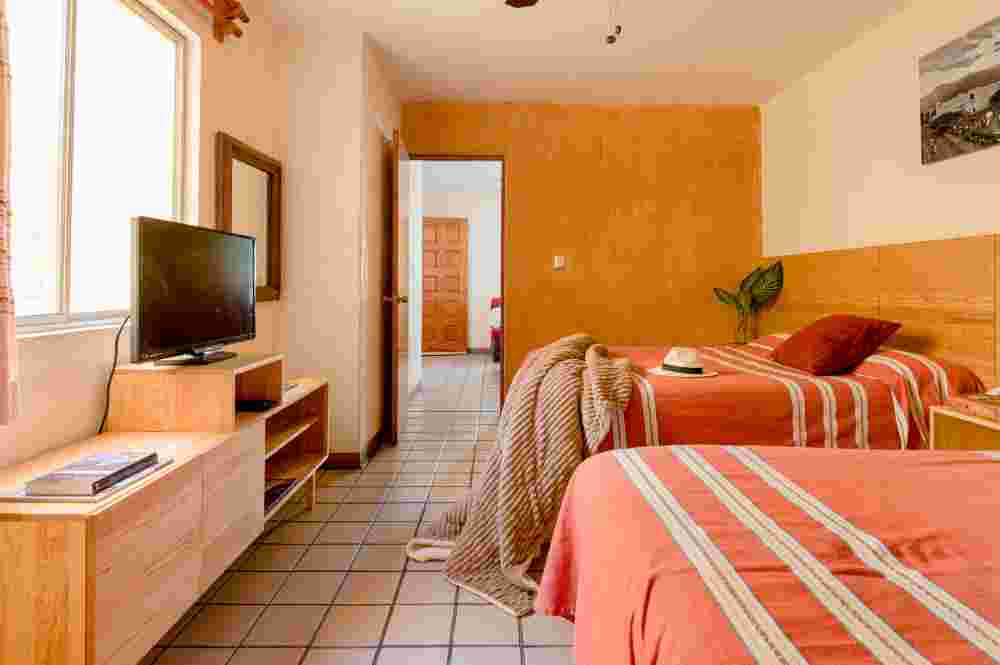 Hotel Parador Santo Domingo de Guzmán gallery 14