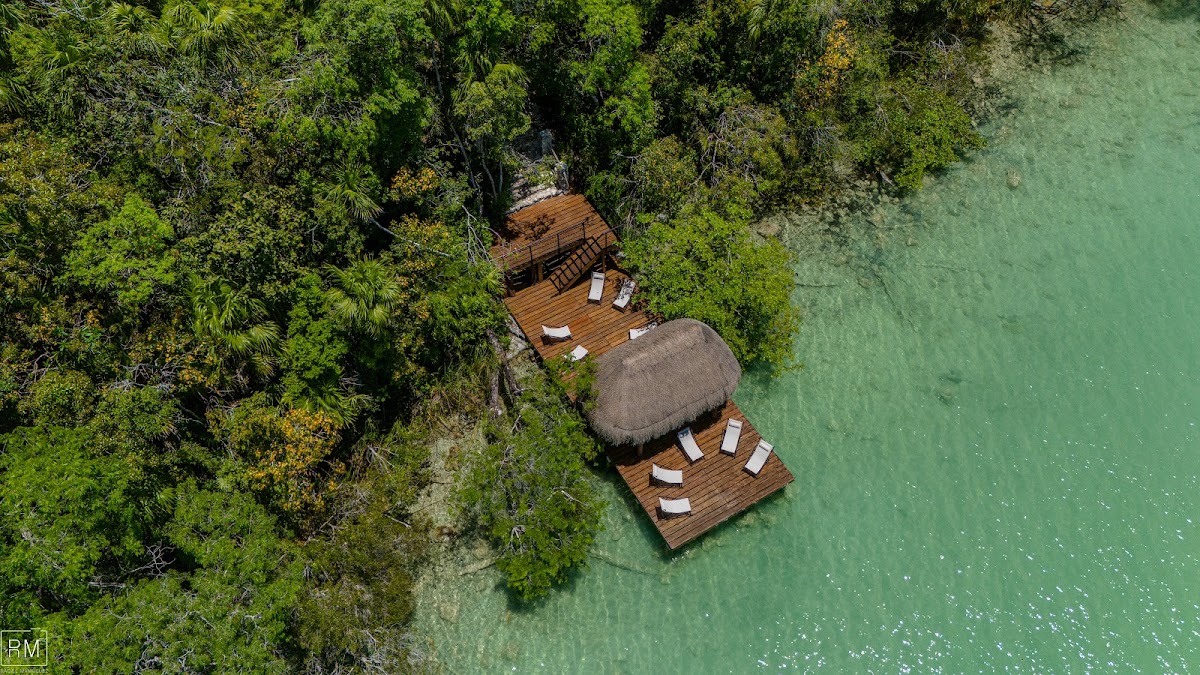 Beelche - Bacalar gallery 10