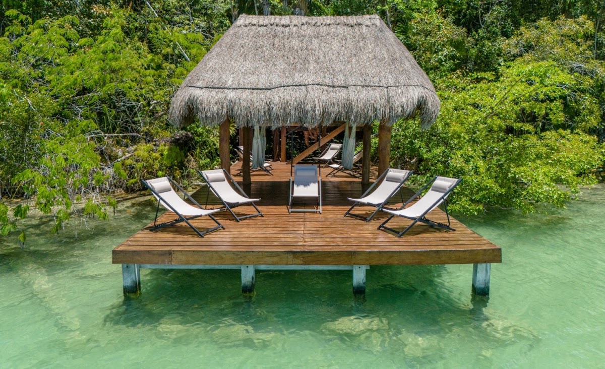 Beelche - Bacalar gallery 3