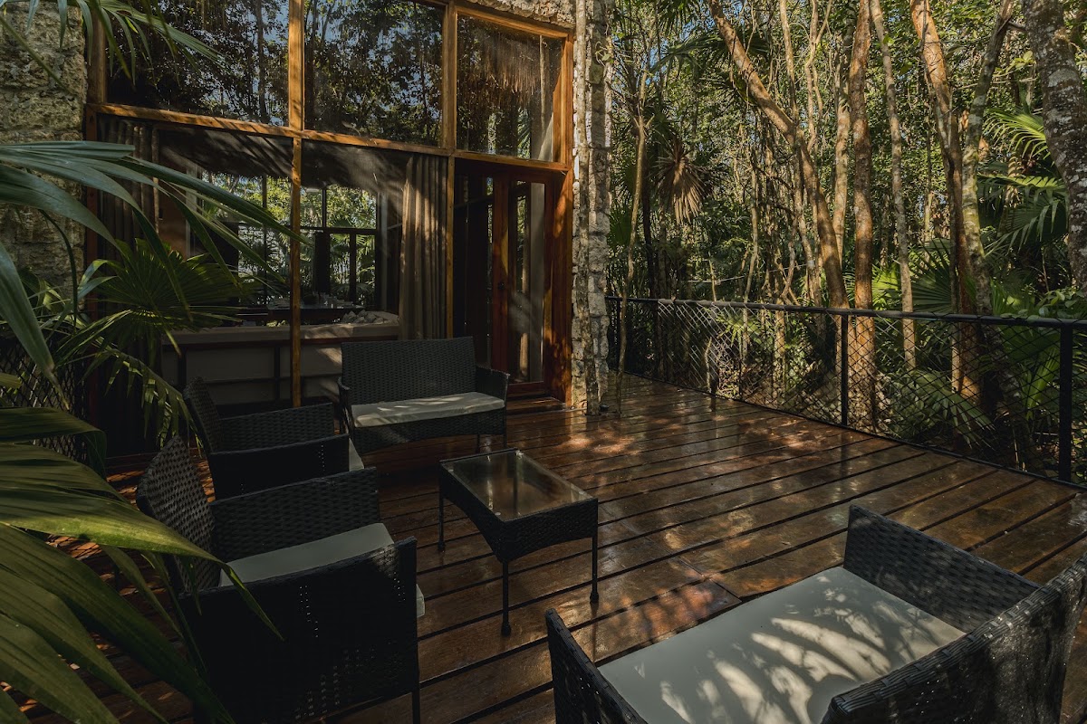 Beelche - Bacalar gallery 8