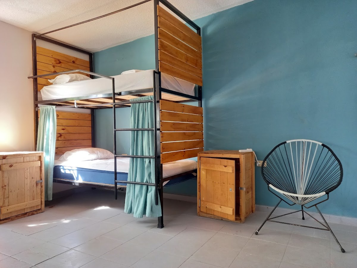 Bermejo Hostel gallery 2