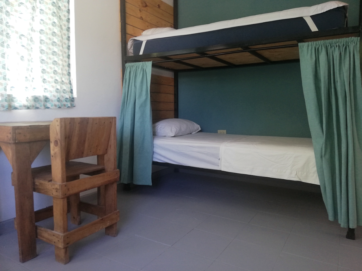 Bermejo Hostel gallery 6