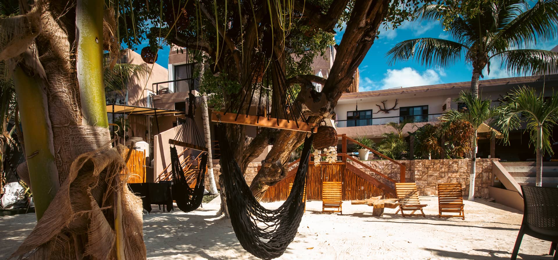 Hotel Boutique Bahia Tolok gallery 13