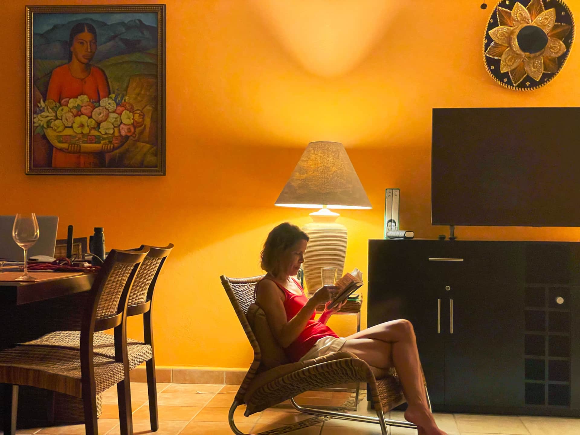 Casa Margarita at Residencias Reef Cozumel gallery 13